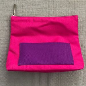 Clinique Cosmetic Bag